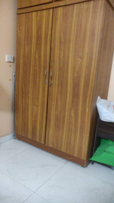 Wardrobe Cupboard Almirah Almari