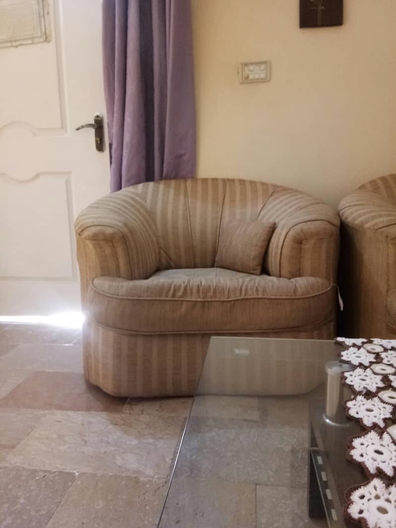 5 seater sofa set 0