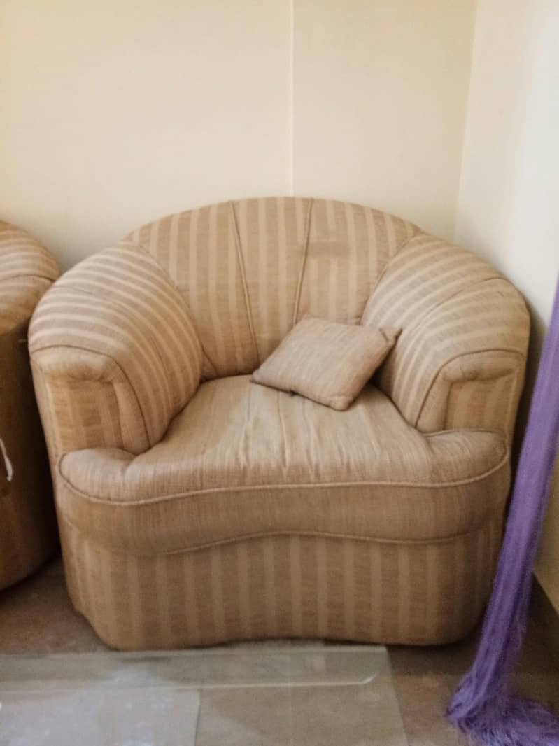 5 seater sofa set 1