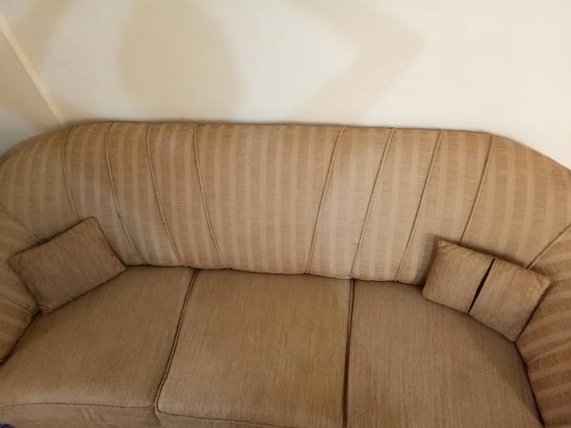 5 seater sofa set 2