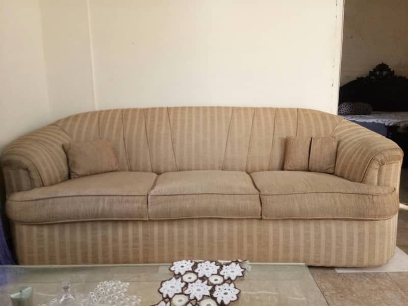 5 seater sofa set 3