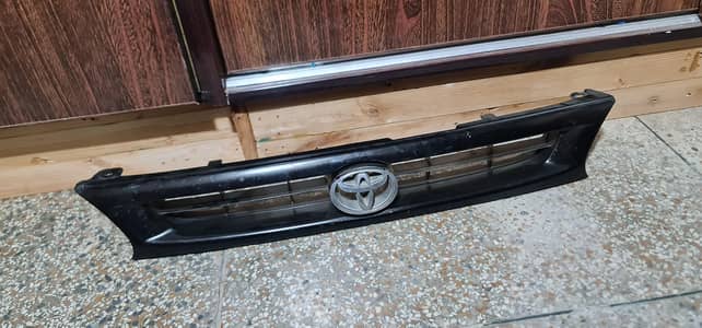 indus corolla  japanese grill