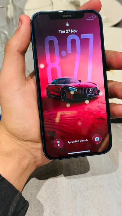 iPhone 12 jv all genuine