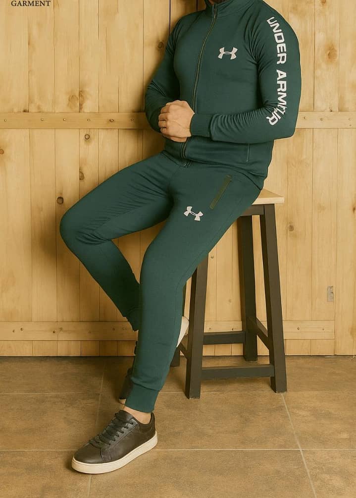 TrackSuit 2