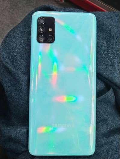 Samsung A51