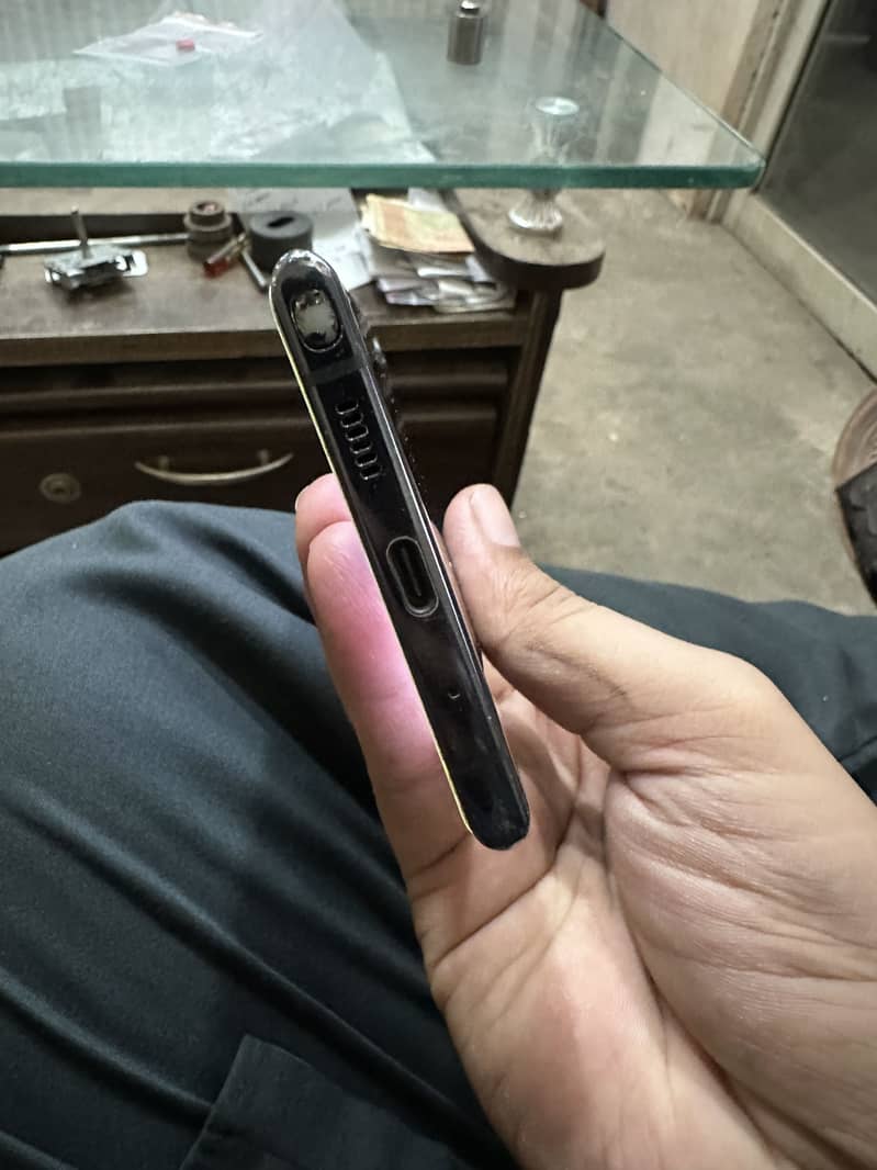 Samsung note 10 plus 0