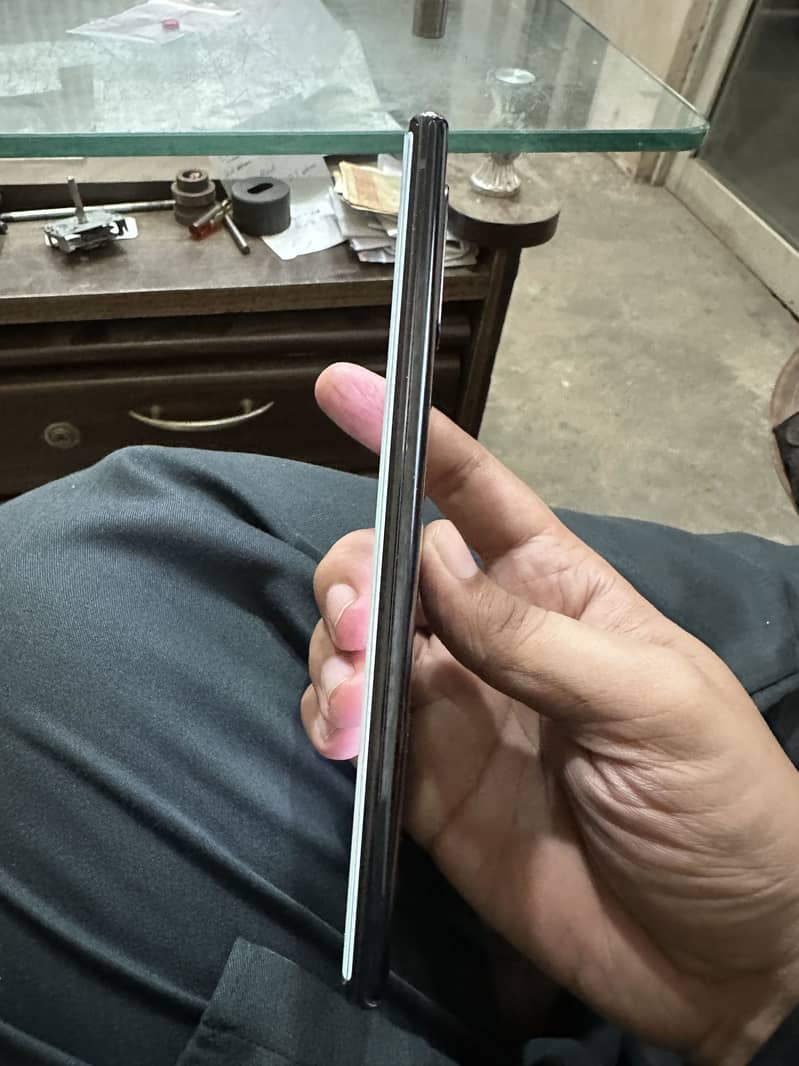 Samsung note 10 plus 2