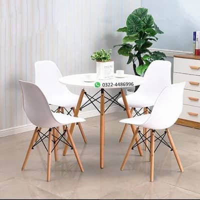 Dining Chairs, Cafe Chair, Hotel and restaurant Chair, 100% Imported