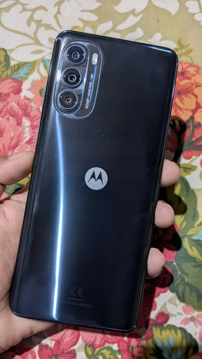 Motorola Moto G stylus 5g 2022 only exchange