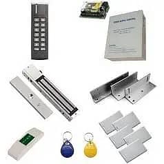 CCTV installation | Security System | Complete Setup 1