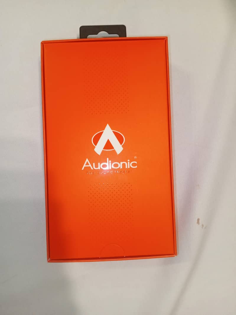 audionic ear buds 2