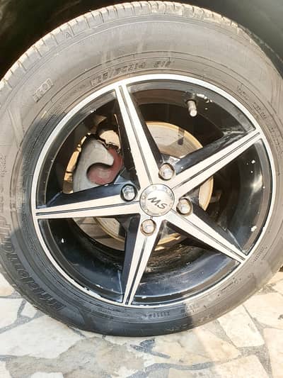 Suzuki Liana Eminent "Automatic"