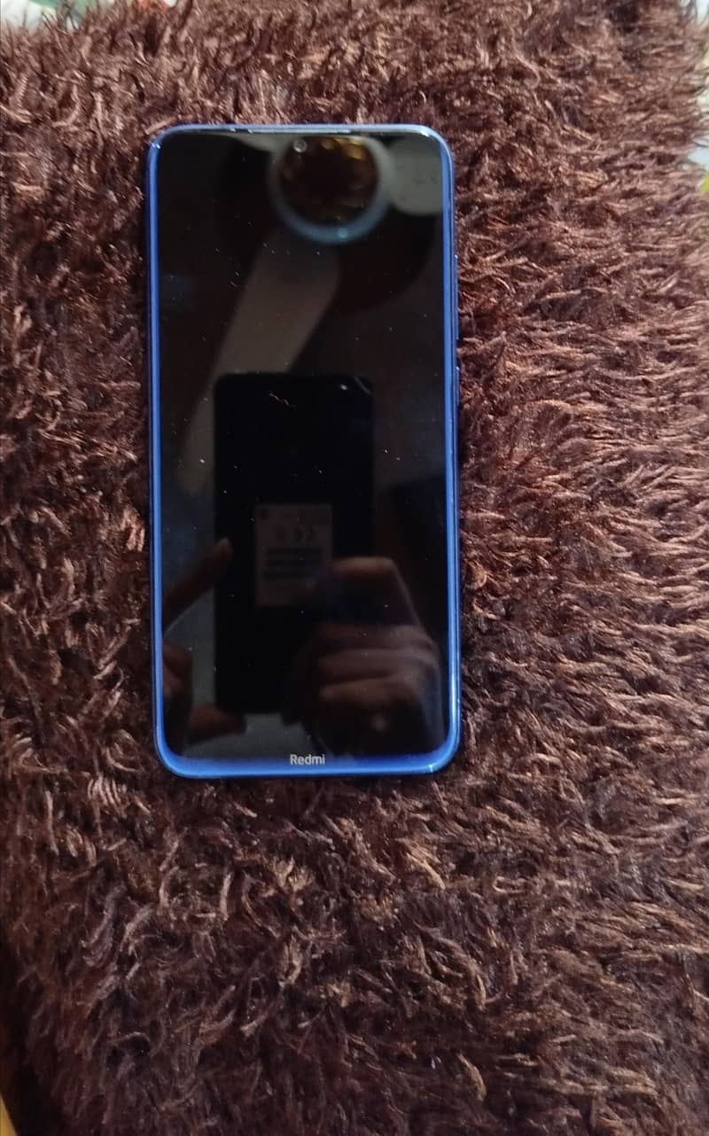 Redmi Note 8 1