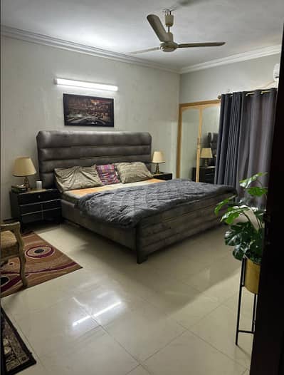 Flat Available For Sale In Shahra-e-Faisal Karachi