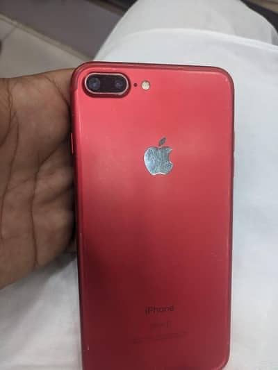 iPhone 7 Plus 0