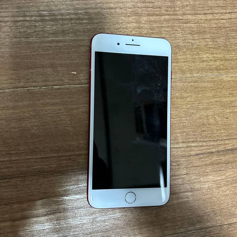 iPhone 7 Plus 1