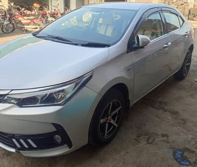 Gli 2017 1.3Vvtui manual