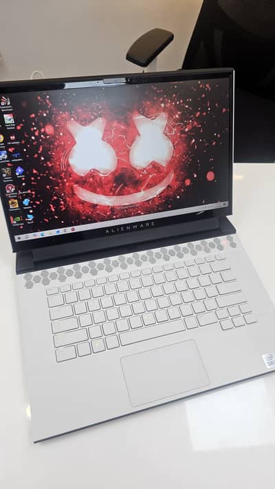 Dell Alienware M15 R4 Gaming Laptop