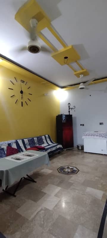 This Property For Sale Purpose In Nazimabad 3 Block D