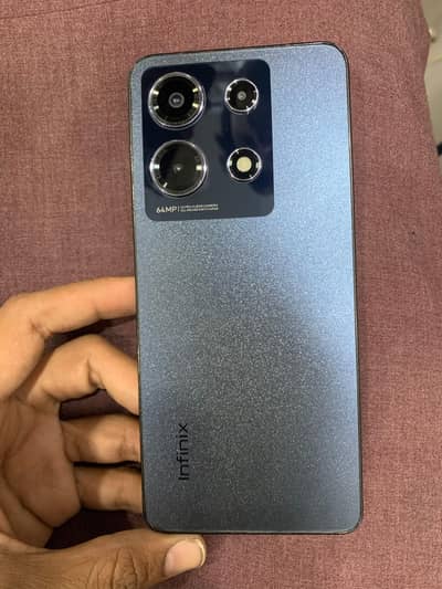 Infinix Note 30 8+8/256GB