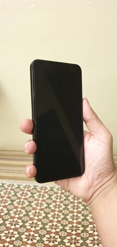 Samsung Mobile S23 Plus 256GB