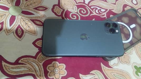 iPhone 11 Pro Max  | whats up | 03066861305 |