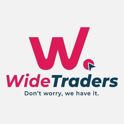 WideTraders.pk