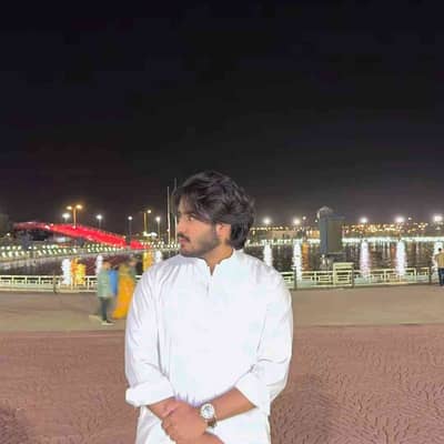 Jawad Ali