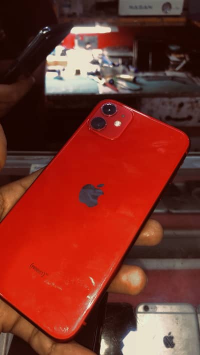 Iphone 11 non pta