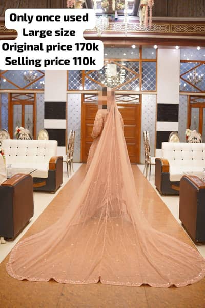 bridal/party/wedding wear dresses