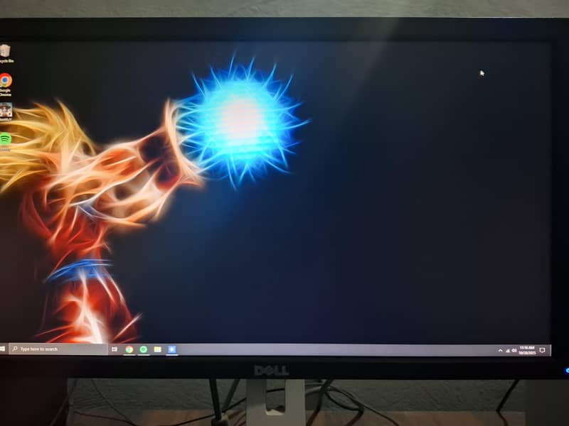 GAMING PC PLUS MONITOR FULL SETUP (Nvidia) 5