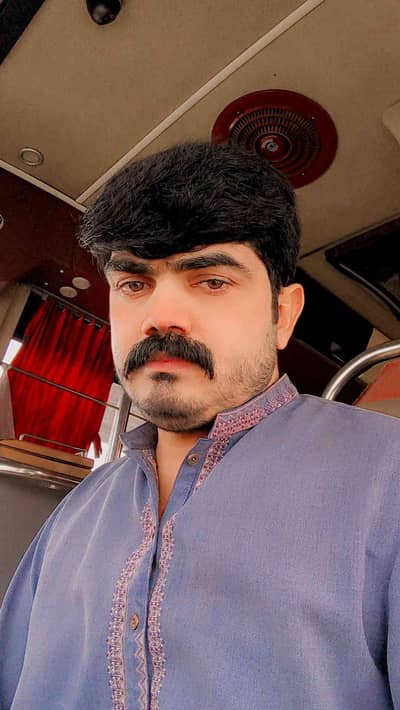 jamil khan