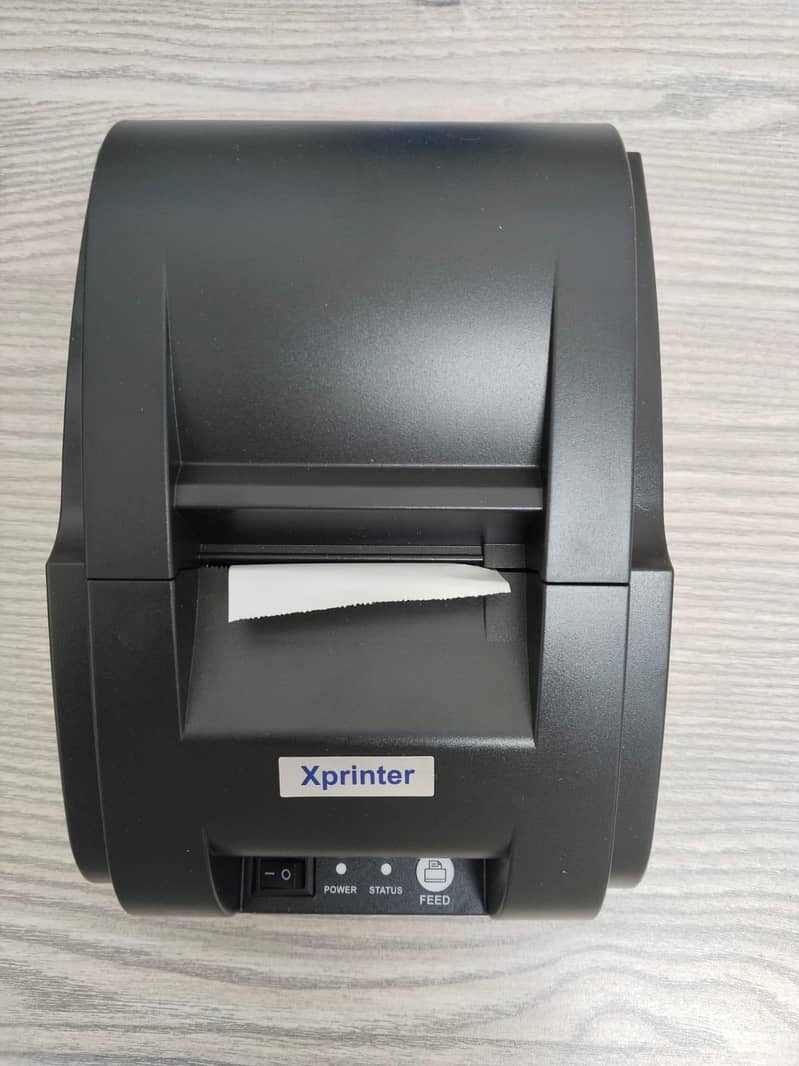 Mini printer 0
