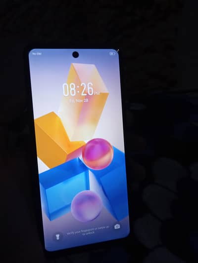 Infinix Hot40i 128gb For sale