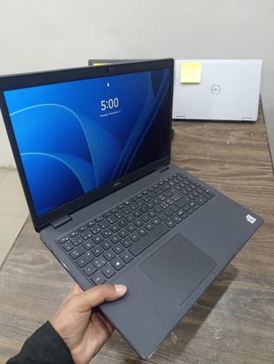 Dell Latitude 3510 – Core i5 10th Generation