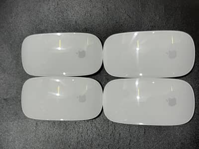 Apple magic 2 rechargeable mouse