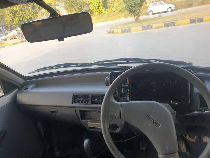 SUZUKI MEHRAN VXR AC INSTALLED 03333741446 - Cars - 1108895257