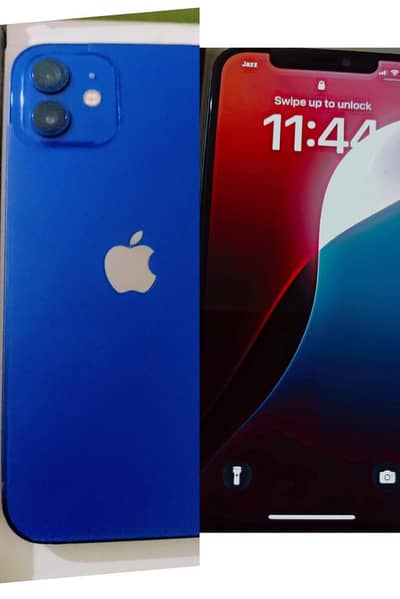 10/10 blue color 80+health