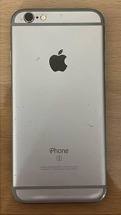 Apple iphone 6S 32gb Non-PTA