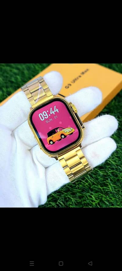 All types of watches are Available. . . .