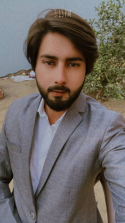 Mesam Gujjar