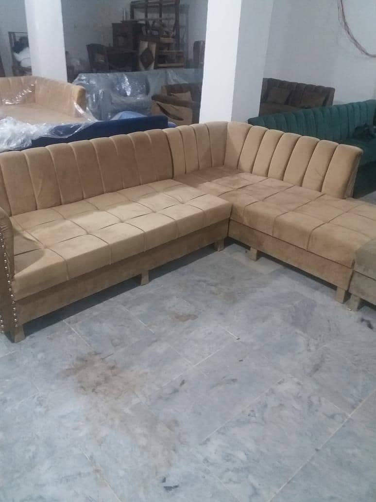 6Seter l shape sofas 30000 0