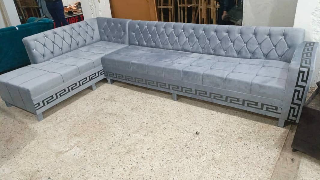 6Seter l shape sofas 30000 4