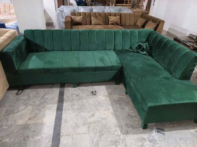 6Seter l shape sofas 30000 5
