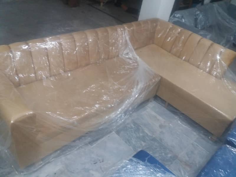 6Seter l shape sofas 30000 10