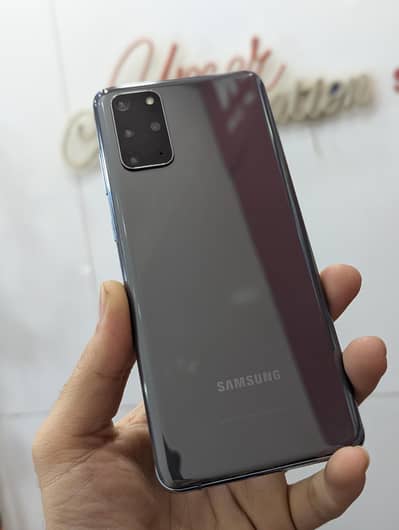 Samsung S20 Plus Pta Approved