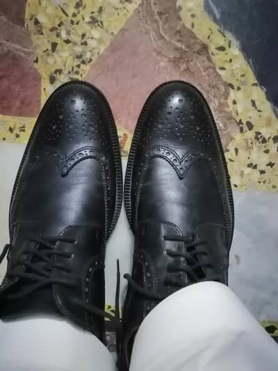 Used Branded shoes lush condition