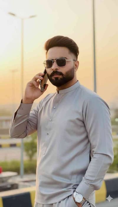 Noor Ali