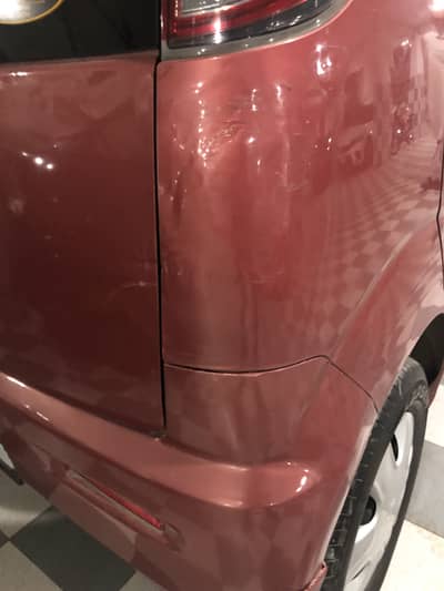 Good ỉn drive nissan moco full option car