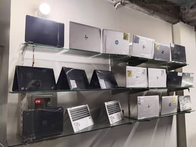 HP 830 i5 8th Touchscreen x360